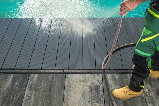 Pressure Washing Contractors in Chenango Bridge, NY