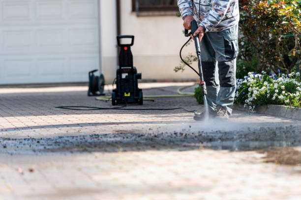 Best Concrete Pressure Washing  in Chenango Bridge, NY