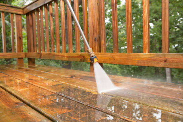 Best Local Pressure Washing Services  in Chenango Bridge, NY