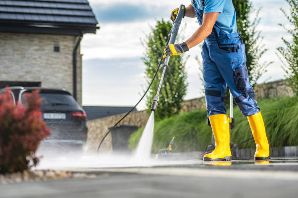 Why Choose Our Certified Pressure Washing Experts for Your Project Needs in Chenango Bridge, NY?