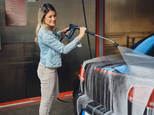Best Affordable Power Washing  in Chenango Bridge, NY