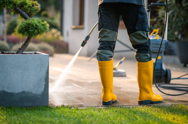 Pressure Washing Contractors in Chenango Bridge, NY